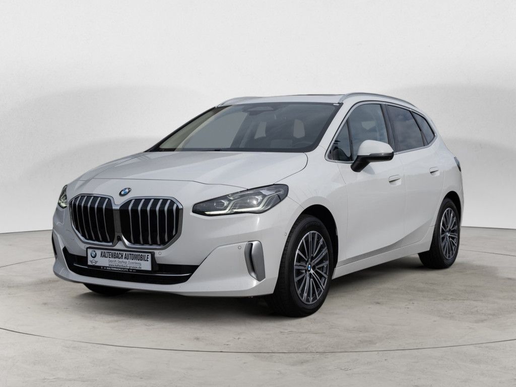 BMW 223 Active Tourer xDrive Luxury Line PANO HUD imagem 2