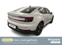 Polestar 2 - Vorschau Bild 3
