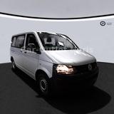 Volkswagen T5*8 Sitzer*Kombi*EcoProfi*Klima*Navi*PDC* - VW T5 Transporter in Nürnberg