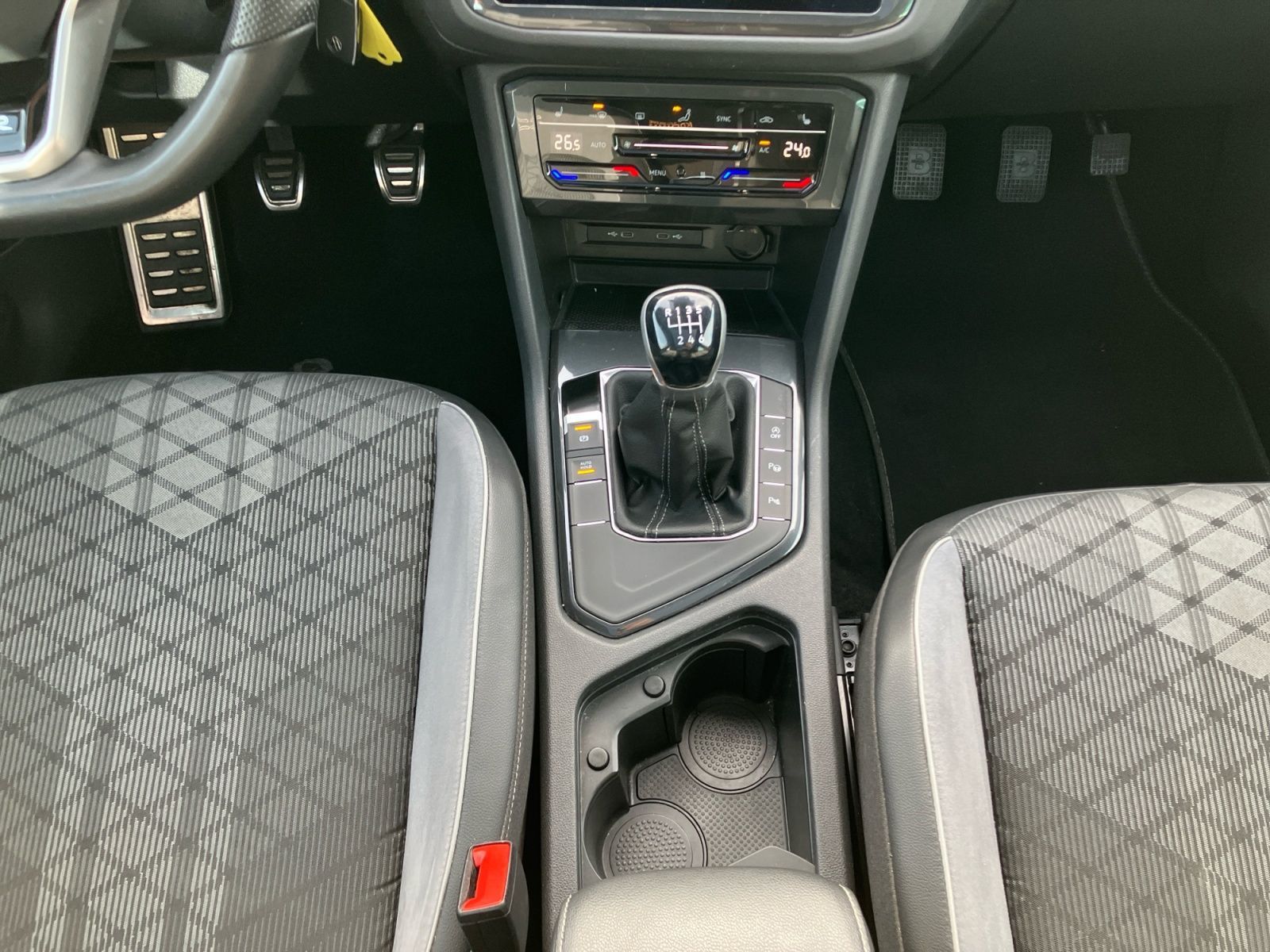 Volkswagen Tiguan - Bild 9
