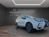 Subaru SUBARU Forester 2.0d Lineartronic Sport Unlim. - Subaru Forester: Sport