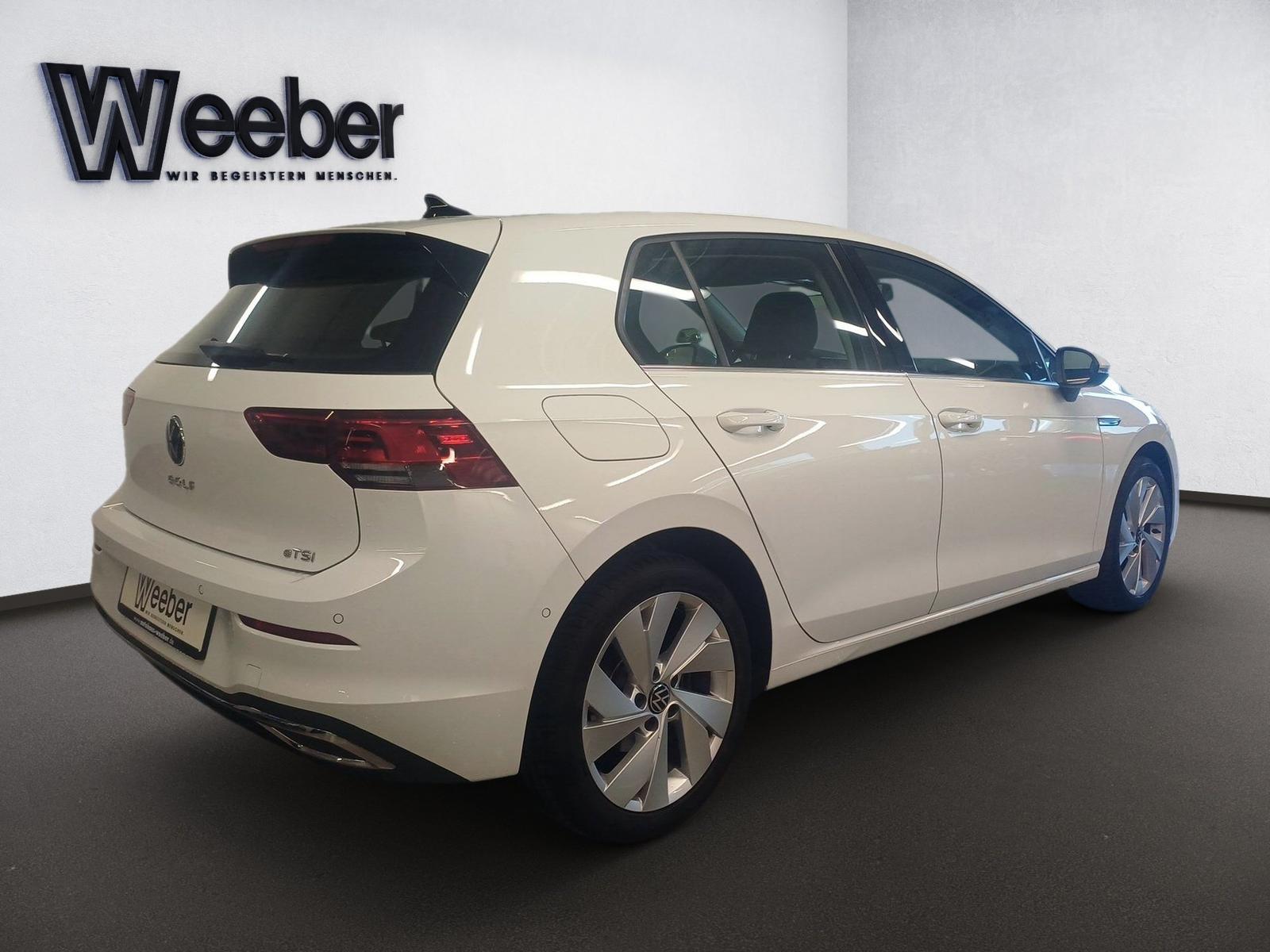 Volkswagen Golf Style *AHK*HUD*HARMAN KARDON*KAMERA*PANO*, миниатюра 14