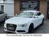 Audi A5 Sportback 1.8 TFSI Xenon Navi TÜV NEU - Audi in Bremen