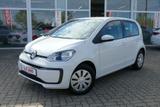 Volkswagen up! 1.0 Active DAB Klima - Volkswagen up!: Active