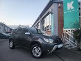 Dacia Duster 1.5 dCi Diesel Prestige 4WD *1.Hd* - Dacia Duster Gebrauchtwagen in Stuttgart