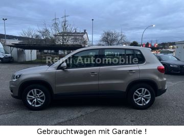 Volkswagen Tiguan - 4