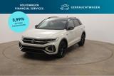 Volkswagen T-Roc R-Line 1.5 TSI Tempo*PDC*SH*Klima - VW T-Roc Gebrauchtwagen in Wuppertal