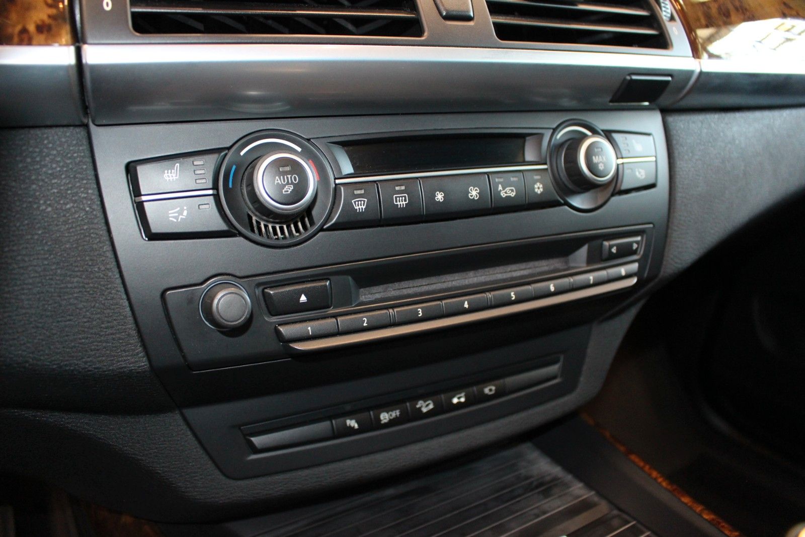 Fahrzeugabbildung BMW X5 M50 M50d* 2.Hand* PNRM*Kamera*Soft-Close