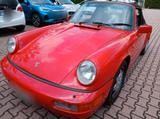 Porsche 911 Carrera 2 - Porsche aus 1991