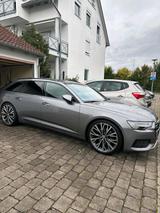 Audi audi a6 quattro  dieses we 30000 - Audi A6: 30