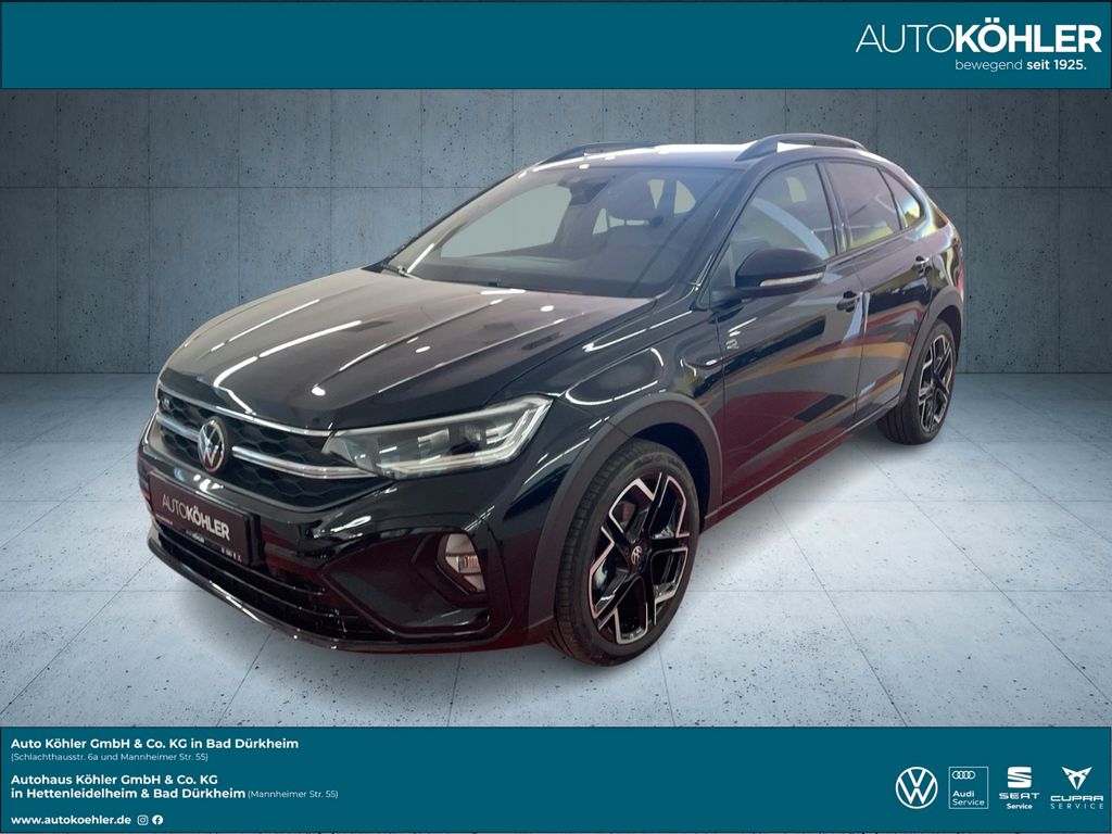 Image of Volkswagen Taigo