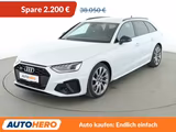 Audi S4 3.0 TDI quattro Aut.*NAVI*LED*ACC*CAM*PDC*SHZ - Audi S4 in Essen