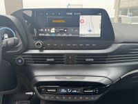 Hyundai i20 - Vorschau Bild 11
