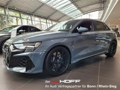 Audi RS3 Sportback Matrix ACC Sportabgas NEU