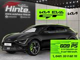 Kia EV6 84-kWh GT ALLRAD 609PS 360°KAMERA MEMORY SHZ