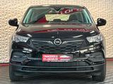 Opel Grandland X EDITION 1.2TURBO SHZ#LH#FH#TEMP#SPUR - Opel Gebrauchtwagen in Dresden