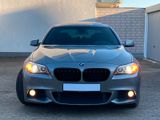 BMW 535dA F10 ///M-PACKET F1 *VOLLAUSSTATTUNG* - BMW 535 in Nürnberg