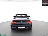 BMW 640 d Cabrio M SPORT 360GRAD,SOFTCLOSE,HARMAN/K - BMW 640 Gebrauchtwagen in Berlin