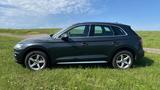 Audi Q5 2.0 TDI 140kW S tronic quattro sport sport