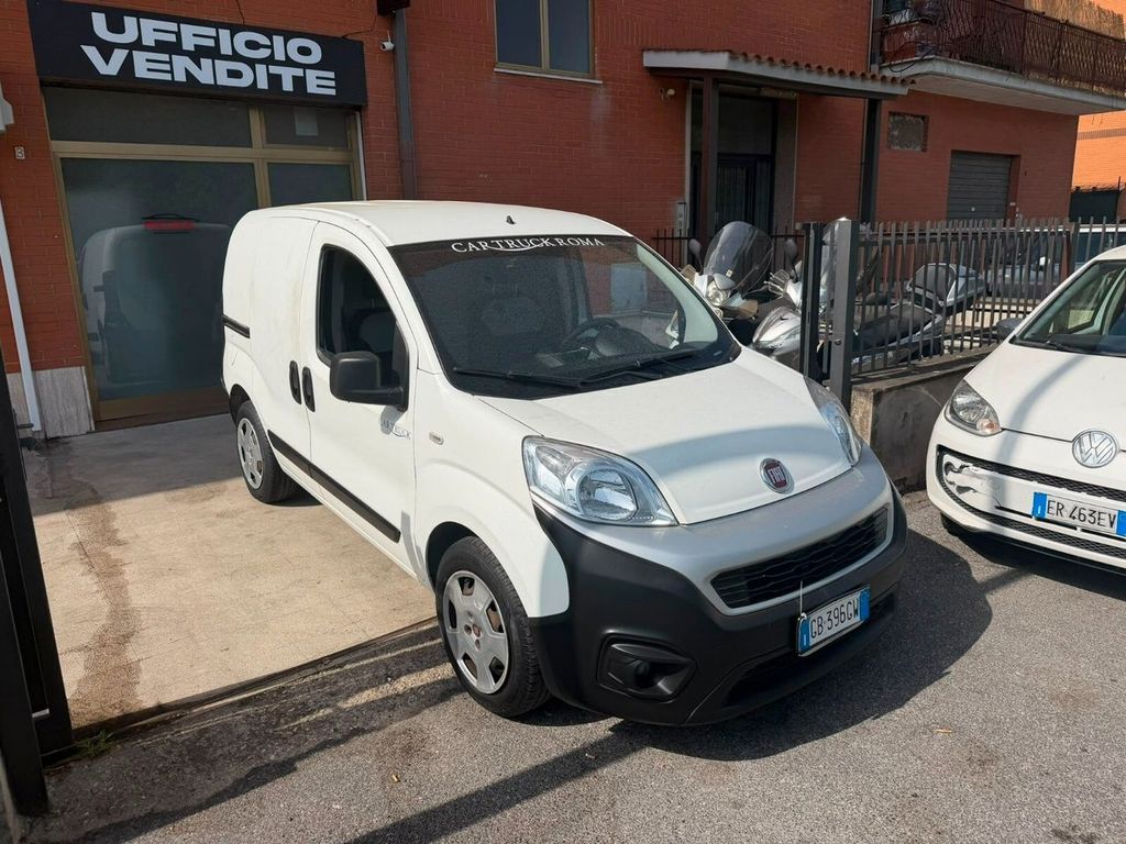 Image of Fiat Fiorino