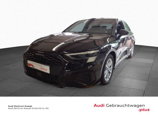 Image of Audi A3
