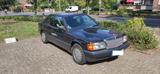 Mercedes-Benz Mercedes Benz 190 - Mercedes-Benz 190