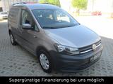 Volkswagen Caddy PKW Trendline BMT,KLIMA,GARANTIE,1-HAND. - : Limousine, Pkw