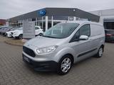 Ford Transit Courier Trend EPH hi / FSH / Freisprech - Ford Transit mit Benzin-Antrieb: Kleinbus