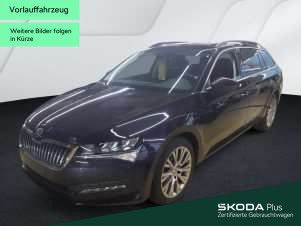 Skoda Superb Combi III 1.5 TSI DSG Ambition*RFK*eKlapp