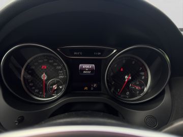 Mercedes A 180 - 10