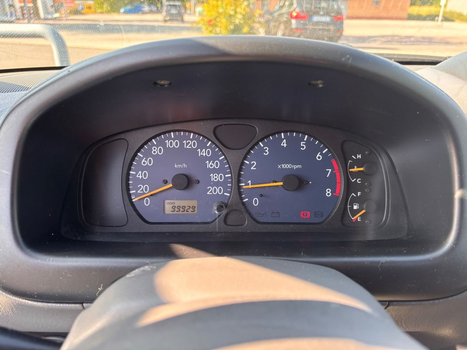 Fahrzeugabbildung Suzuki Ignis Black Limit 1.3 KLIMA ALU Black Limit