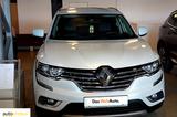 Renault Koleos Life - Renault Koleos: Automatik