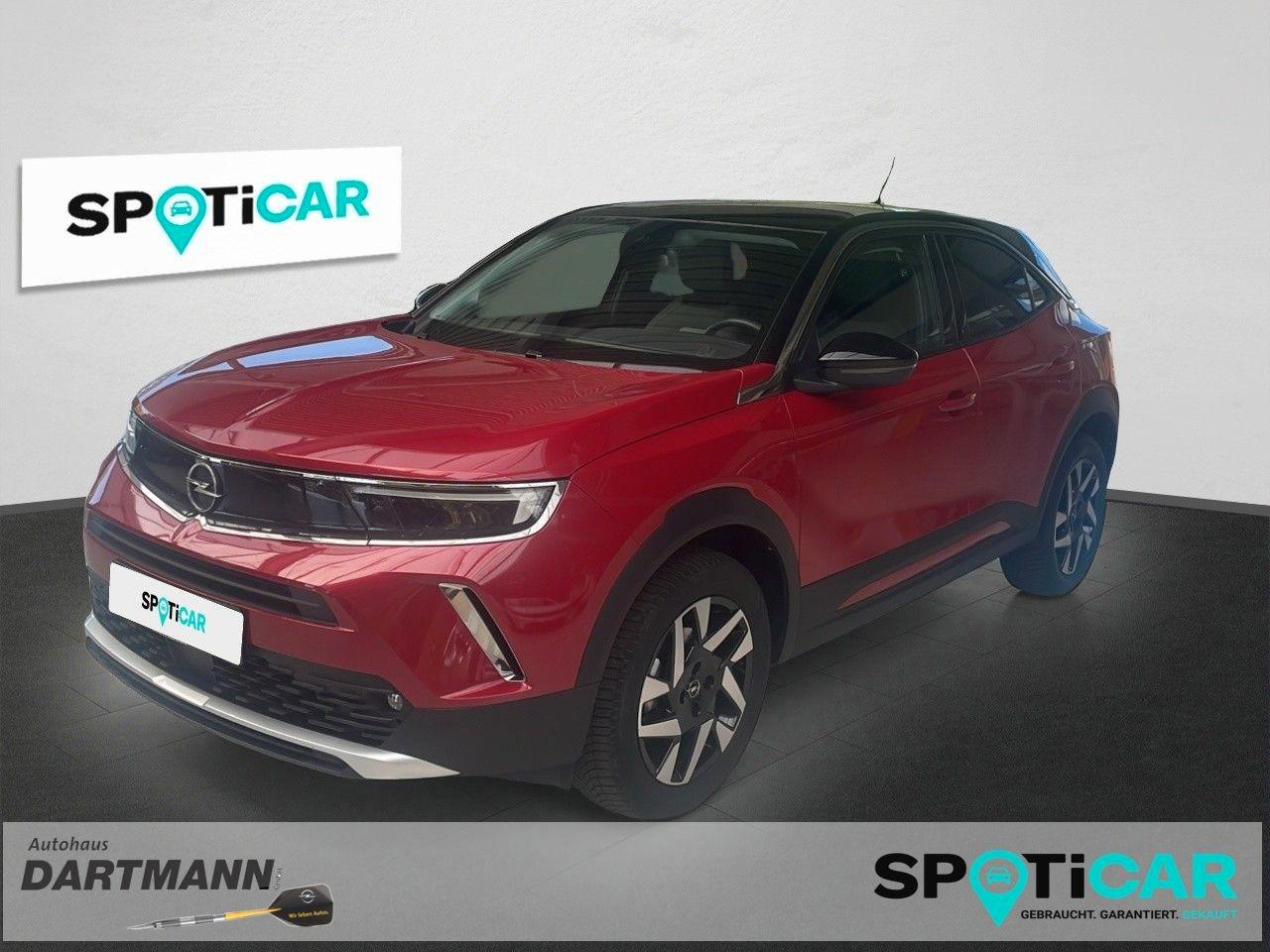 Opel Mokka Elegance Autom.180°Kam.,SHZ,LHZ...