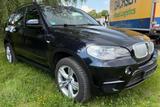 BMW X5 xDrive40d Individual - BMW X5 aus 2012 mit Diesel-Antrieb