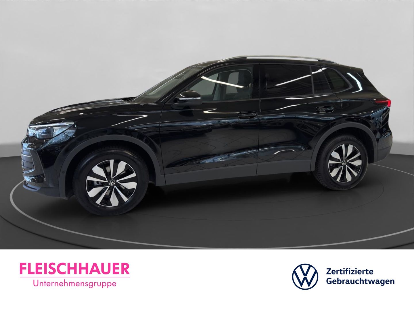 Volkswagen Tiguan 1.5 eTSI Life Navi LED 17'' Kamera ACC Ap foto 4