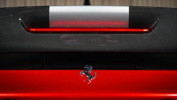 2021 Ferrari SF90 缩略图 15