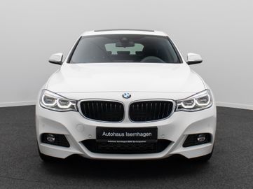 BMW 330 Gran Turismo - 2