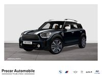 MINI Cooper Countryman - Vorschau Bild 1