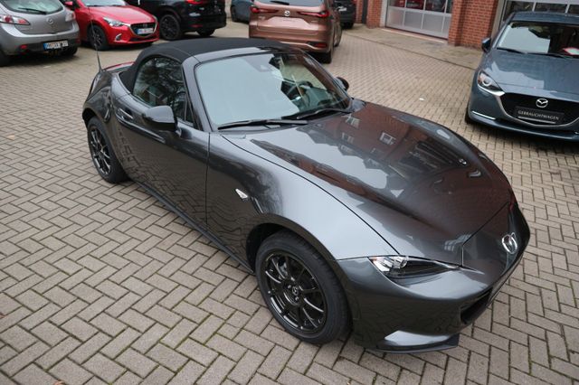 Mazda MX-5 Skyactiv-G  Homura MATRIX/RECARO/BOSE/NAVI