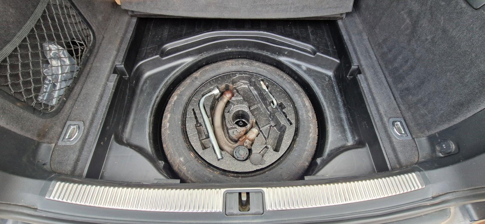 Audi Quattro 2005 — photo 10