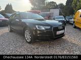 Audi A4 Avant 35 TFSI 1 Hand Top Zustand - Audi A4 Gebrauchtwagen in Hamburg