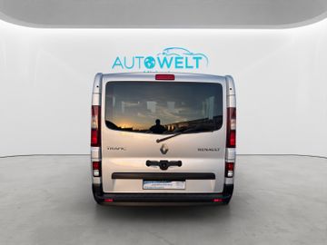 Renault Trafic - 6