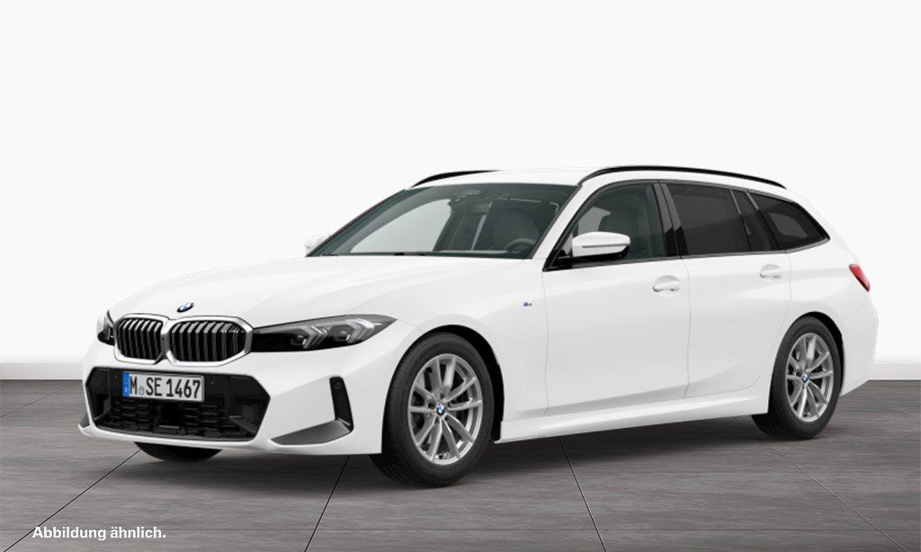 BMW 320i Touring M Sport Driv.Assist.Prof Kamera