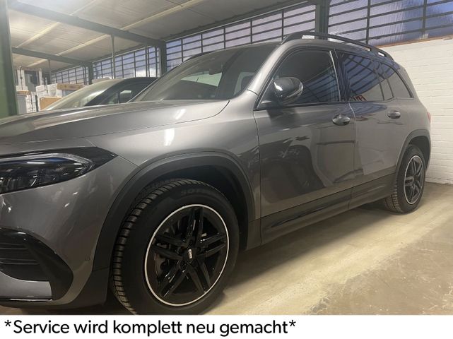 Mercedes-Benz AMG EQB 350 4MATIC *7 Sitze* Top Ausstattung*