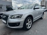 Audi Q5 2.0 TDI  quattro - Audi Q5 aus 2009
