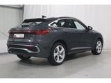 Audi Q5 Sportback TDI quattro S line*Tech pro*Luftfah - Audi Q5 Gebrauchtwagen in Aachen