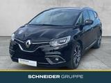Renault Grand Scenic BOSE EDITION DCI 160 EDC 7-SITZE - Renault Kleinbus 7-Sitzer