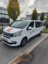 Fiat Talento - Fiat Talento von privat