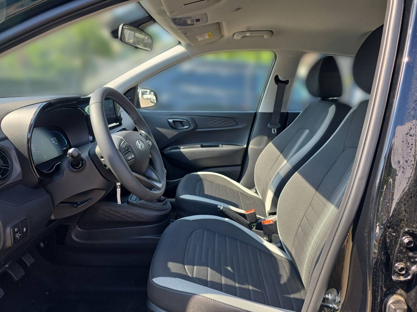 Hyundai i10 – Bild 7