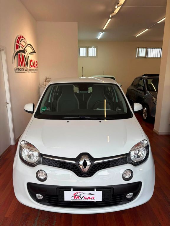 Image of Renault Twingo
